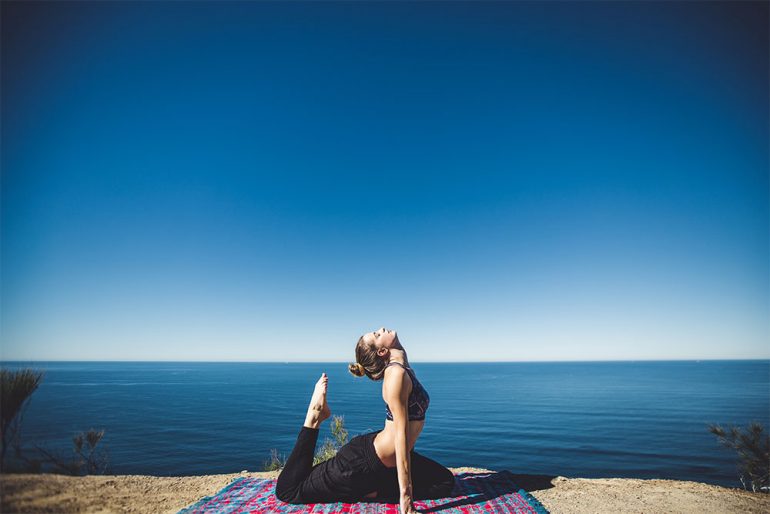Yoga Per Principianti 5 Semplici Posizioni Per Iniziare