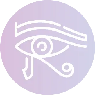 occhio di horus