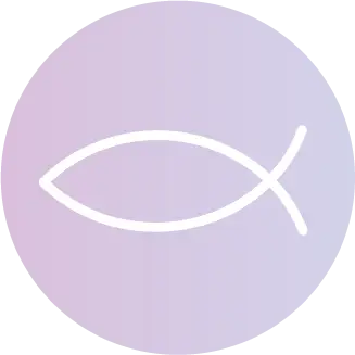 pesce cristiano