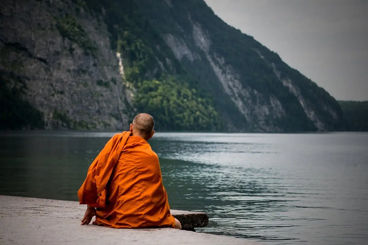 meditazione buddista