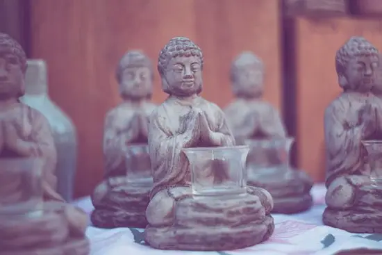 karma nel buddismo