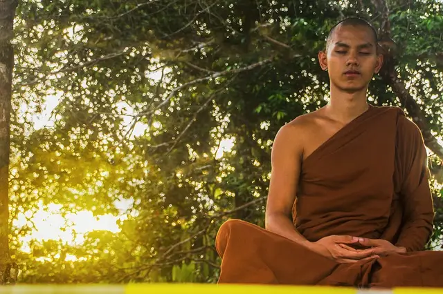 monaco medita