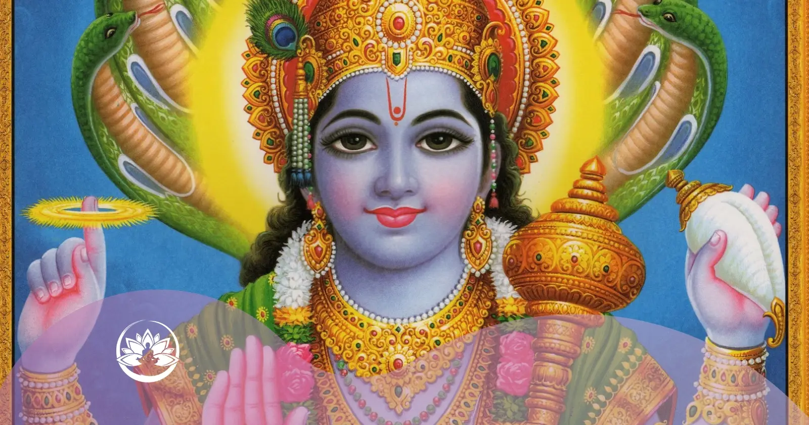 dio Vishnu