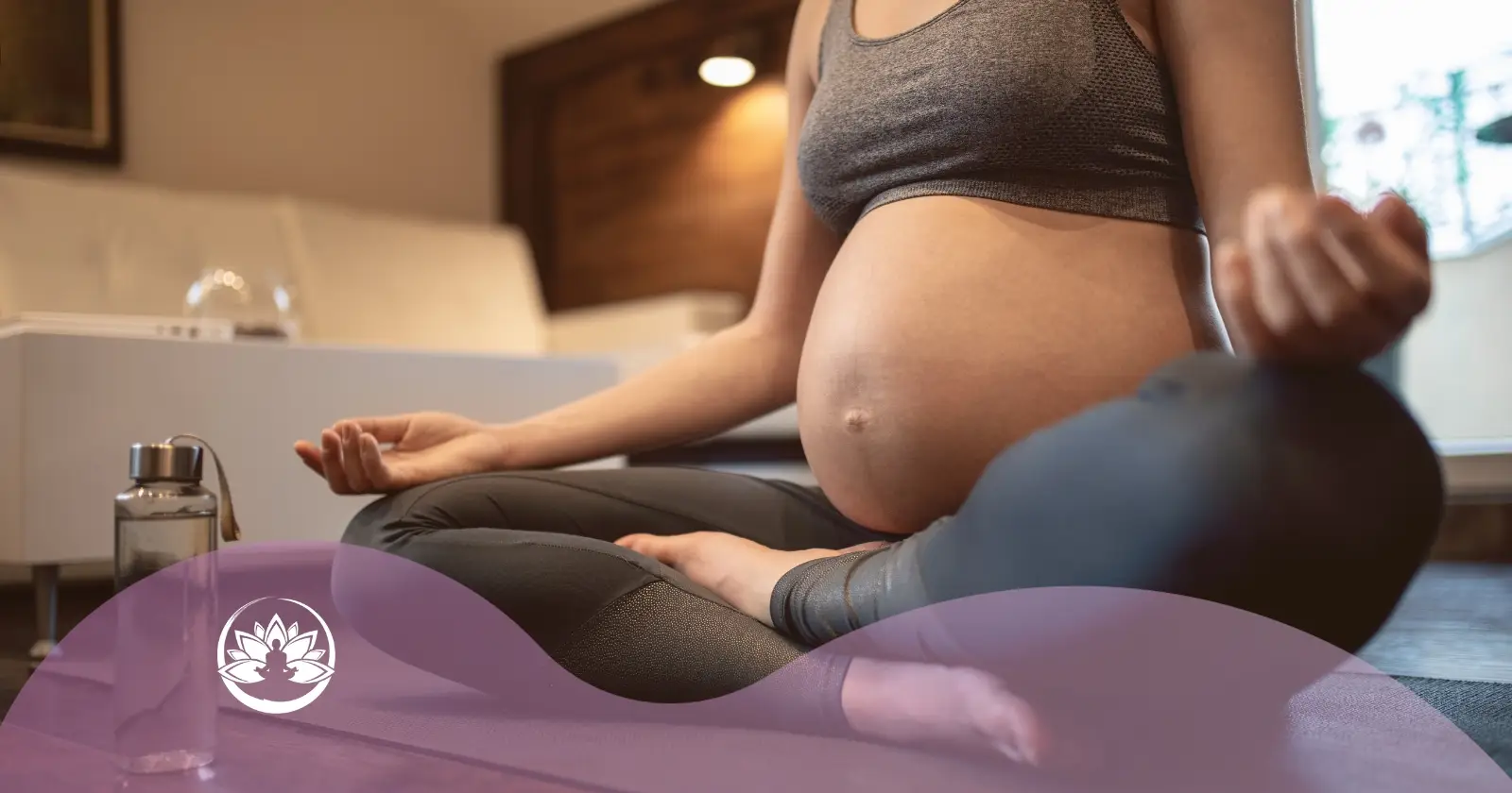 yoga in gravidanza