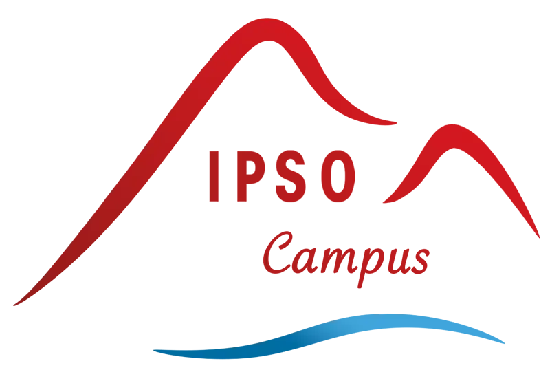 logo IPSO Campus